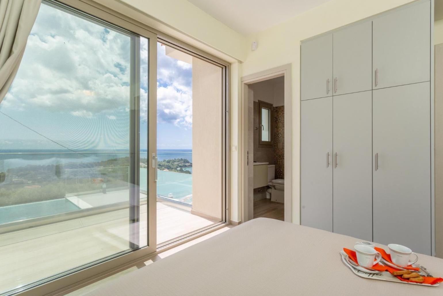 Villa Lassi Illios Argostoli  Ngoại thất bức ảnh