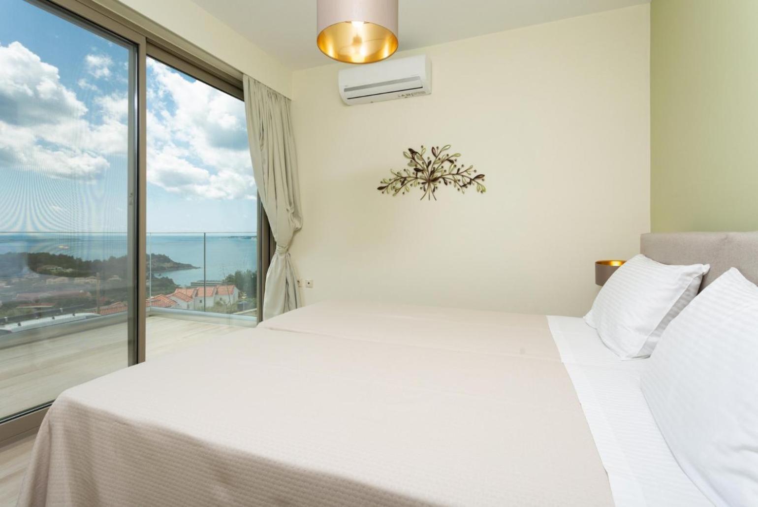 Villa Lassi Illios Argostoli  Ngoại thất bức ảnh