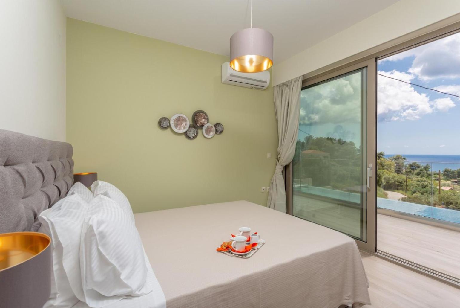 Villa Lassi Illios Argostoli  Ngoại thất bức ảnh