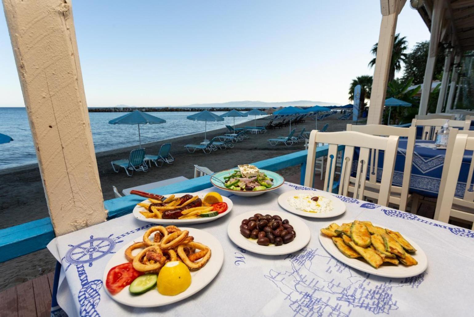 Villa Lassi Illios Argostoli  Ngoại thất bức ảnh
