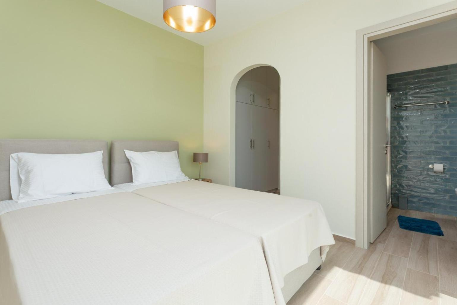 Villa Lassi Illios Argostoli  Ngoại thất bức ảnh