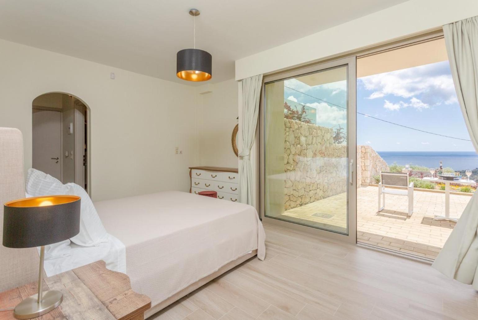 Villa Lassi Illios Argostoli  Ngoại thất bức ảnh