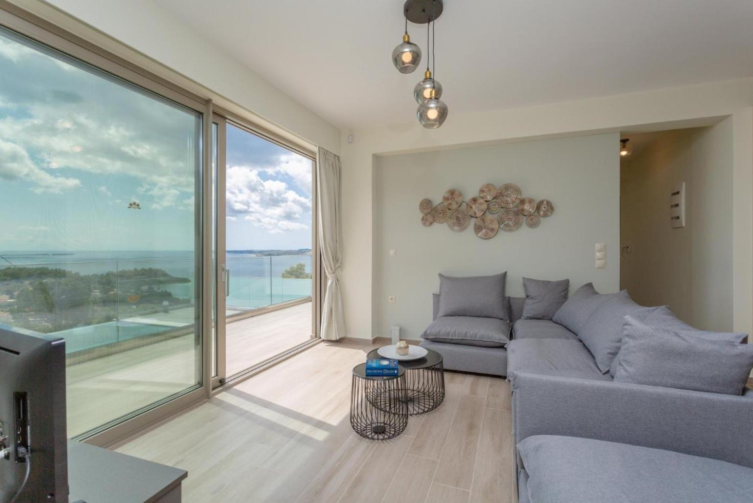 Villa Lassi Illios Argostoli  Ngoại thất bức ảnh