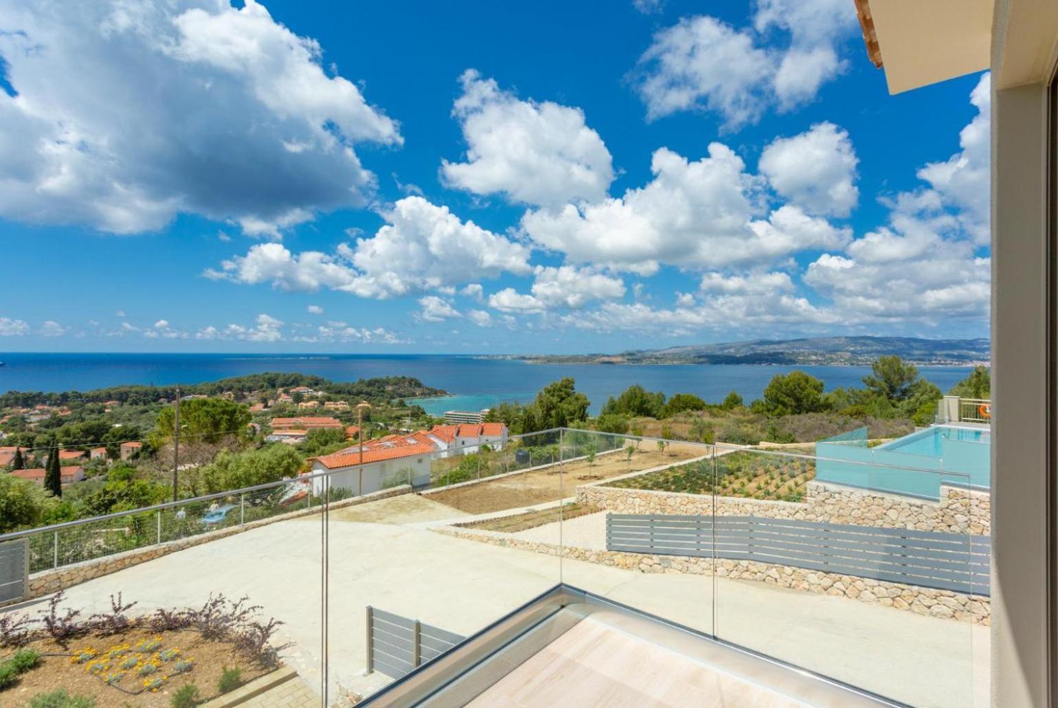 Villa Lassi Illios Argostoli  Ngoại thất bức ảnh