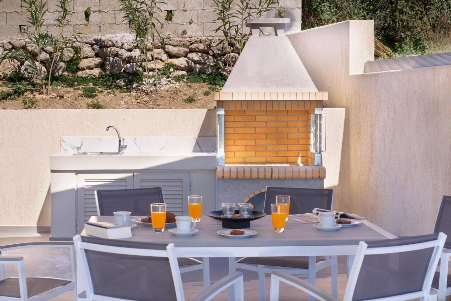 Villa Lassi Illios Argostoli  Ngoại thất bức ảnh